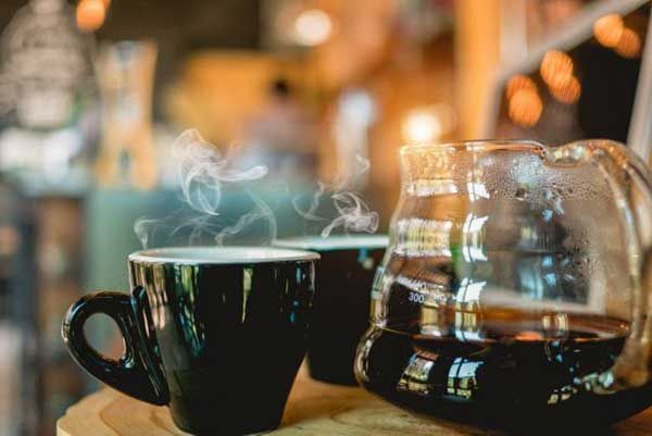 Drinking This Much Coffee a Day Could Help Burn Fat