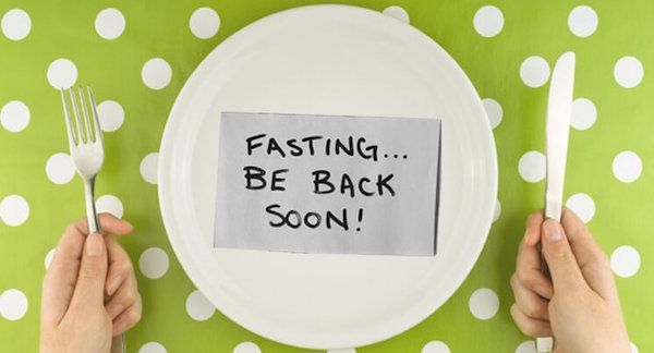 Fasting Photo