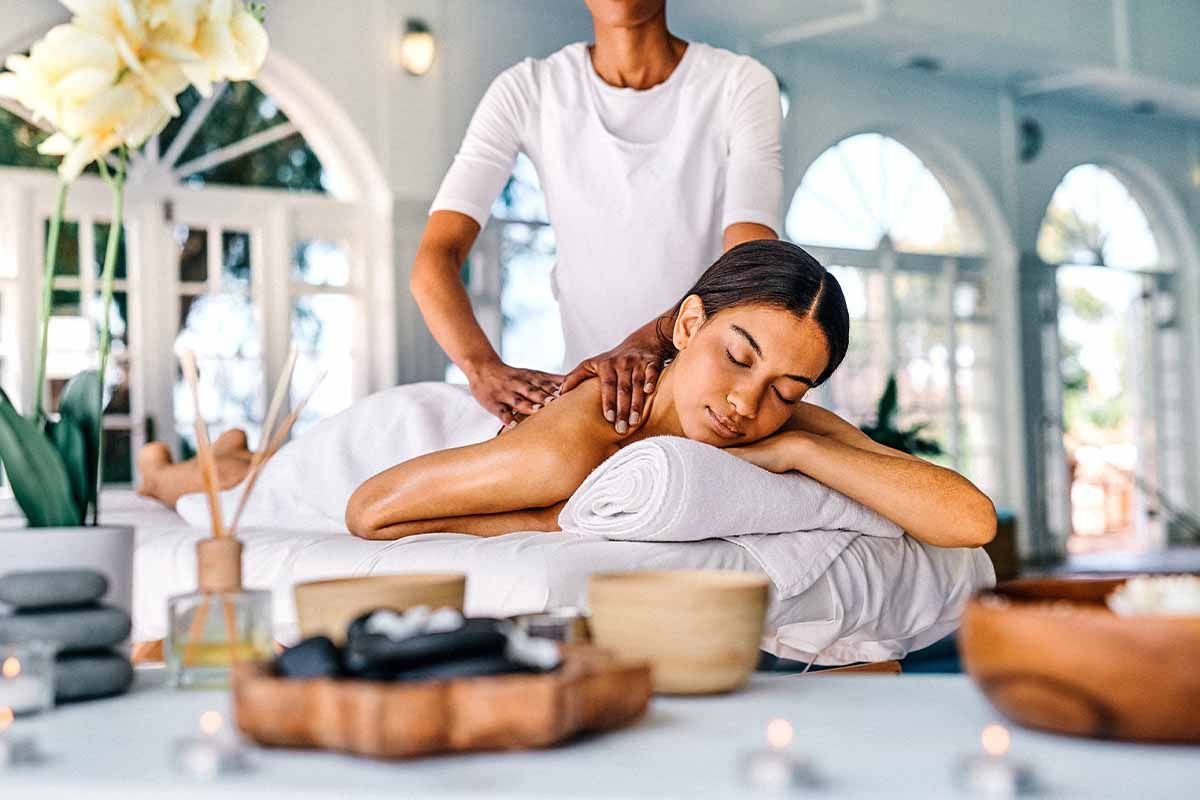 Introducing SHarper Day Spa: Where Youthful Beauty Meets Relaxation