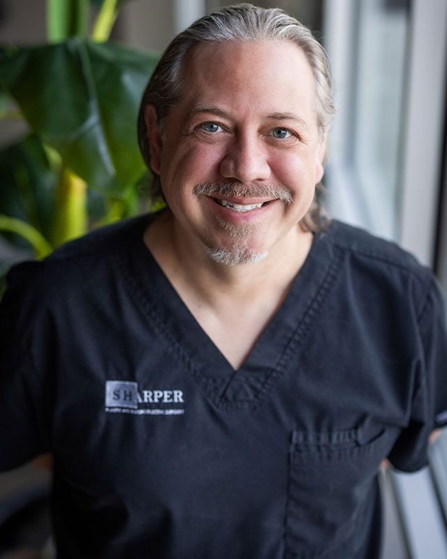 Indianapolis mommy makeover surgeon, Dr. Harper