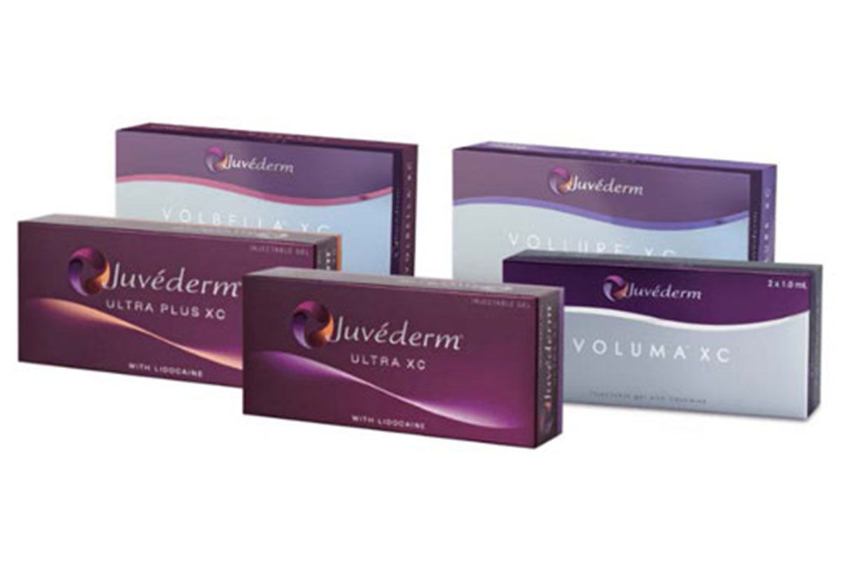 dermal filler used for nonsurgical facelift in Indianapolis