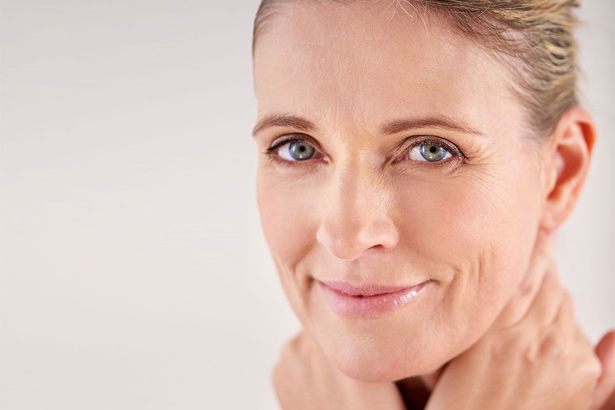 indianapolis temple fillers model smiling