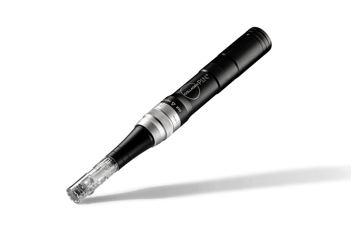 microneedling in Fishers