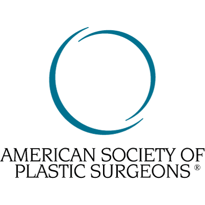 american society of plastic surgeons logo