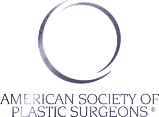 American Society of Plastic Surgeons logo