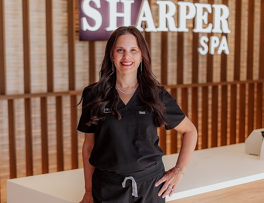 SHarper Skin Society Memberships