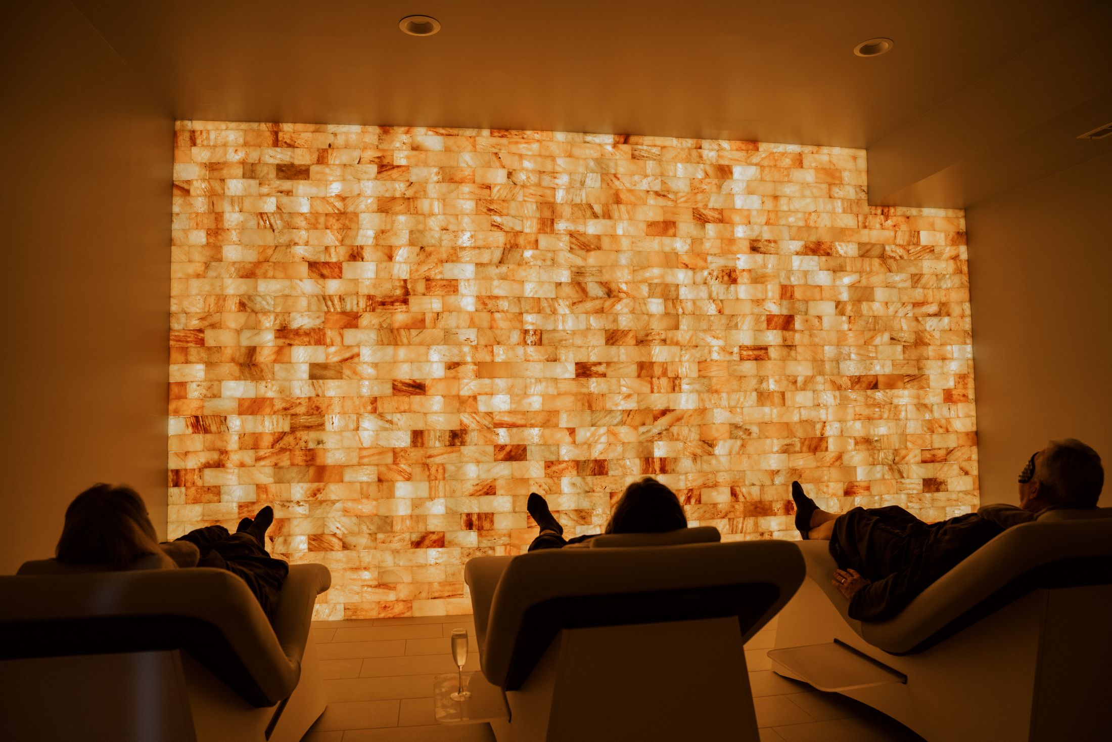 Plastic surgery procedure at Sharper in Indianapolis.